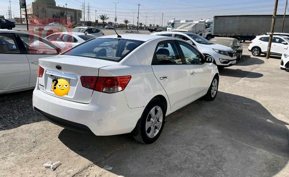 Kia Cerato